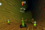 Muppet RaceMania (PlayStation)