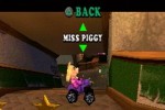 Muppet RaceMania (PlayStation)