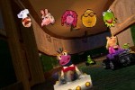 Muppet RaceMania (PlayStation)