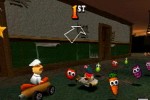 Muppet RaceMania (PlayStation)