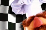 Muppet RaceMania (PlayStation)