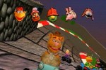 Muppet RaceMania (PlayStation)