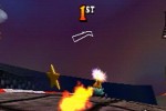 Muppet RaceMania (PlayStation)