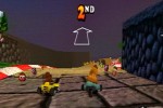 Muppet RaceMania (PlayStation)