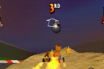Muppet RaceMania (PlayStation)