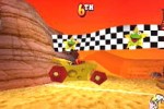 Muppet RaceMania (PlayStation)