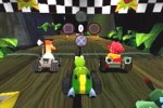 Muppet RaceMania (PlayStation)