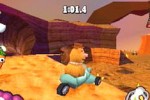 Muppet RaceMania (PlayStation)