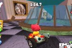 Muppet RaceMania (PlayStation)