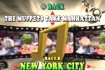 Muppet RaceMania (PlayStation)