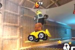 Muppet RaceMania (PlayStation)