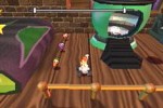 Muppet RaceMania (PlayStation)