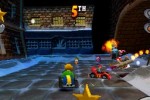 Muppet RaceMania (PlayStation)