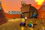 Muppet RaceMania (PlayStation)