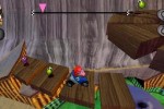 Muppet RaceMania (PlayStation)
