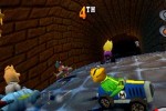 Muppet RaceMania (PlayStation)