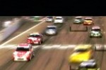 Jarrett & Labonte Stock Car Racing (PlayStation)