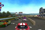 Jarrett & Labonte Stock Car Racing (PlayStation)