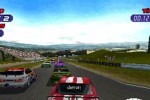 Jarrett & Labonte Stock Car Racing (PlayStation)