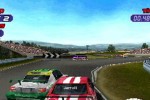 Jarrett & Labonte Stock Car Racing (PlayStation)