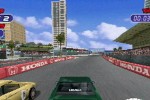 Jarrett & Labonte Stock Car Racing (PlayStation)