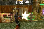Spawn: In the Demon's Hand (Dreamcast)