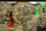 Spawn: In the Demon's Hand (Dreamcast)