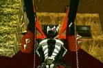 Spawn: In the Demon's Hand (Dreamcast)