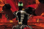 Spawn: In the Demon's Hand (Dreamcast)
