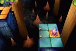 Frogger 2: Swampy's Revenge (PC)