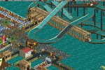 RollerCoaster Tycoon: Loopy Landscapes (PC)