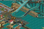 RollerCoaster Tycoon: Loopy Landscapes (PC)