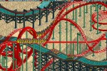 RollerCoaster Tycoon: Loopy Landscapes (PC)