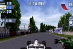 F1 Championship Season 2000 (PlayStation)