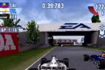 F1 Championship Season 2000 (PlayStation)