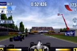 F1 Championship Season 2000 (PlayStation)