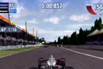 F1 Championship Season 2000 (PlayStation)