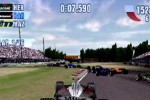 F1 Championship Season 2000 (PlayStation)