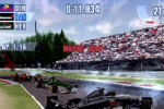 F1 Championship Season 2000 (PlayStation)