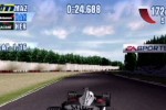 F1 Championship Season 2000 (PlayStation)