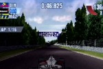 F1 Championship Season 2000 (PlayStation)