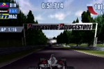 F1 Championship Season 2000 (PlayStation)