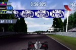 F1 Championship Season 2000 (PlayStation)