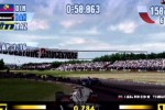 F1 Championship Season 2000 (PlayStation)