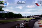 F1 Championship Season 2000 (PlayStation)