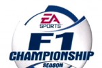 F1 Championship Season 2000 (PlayStation)