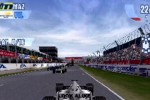 F1 Championship Season 2000 (PlayStation)