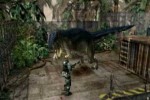 Dino Crisis 2 (PlayStation)