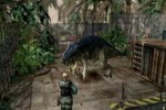 Dino Crisis 2 (PlayStation)