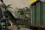 Dino Crisis 2 (PlayStation)